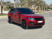 للبيع لاند روفر RANGE ROVER 2013