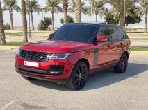 للبيع لاند روفر RANGE ROVER 2013