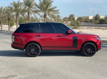 للبيع لاند روفر RANGE ROVER 2013