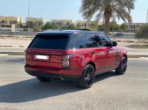 للبيع لاند روفر RANGE ROVER 2013