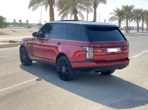 للبيع لاند روفر RANGE ROVER 2013