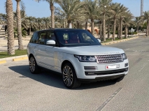 للبيع لاند روفر RANGE ROVER 2016