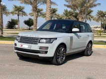 للبيع لاند روفر RANGE ROVER 2016