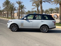 للبيع لاند روفر RANGE ROVER 2016