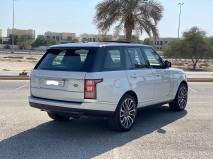 للبيع لاند روفر RANGE ROVER 2016