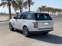 للبيع لاند روفر RANGE ROVER 2016