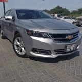 للبيع شفروليت Impala 2015