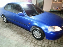 للبيع هوندا Civic 1999