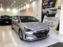 للبيع هونداي Elantra 2019