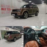 للبيع لاند روفر RANGE ROVER SPORT 2012