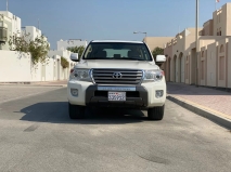 للبيع تويوتا Land Cruiser  2013