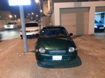 للبيع تويوتا Corolla 1998