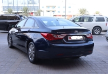 للبيع هونداي Sonata 2014