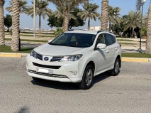 للبيع تويوتا RAV4 2015