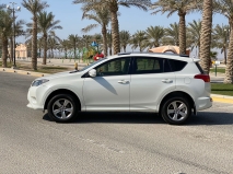 للبيع تويوتا RAV4 2015