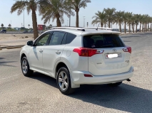 للبيع تويوتا RAV4 2015