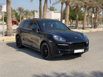 للبيع بورش Cayenne GTS  2014