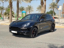 للبيع بورش Cayenne GTS  2014