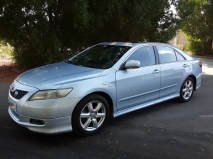 للبيع تويوتا camry 2009