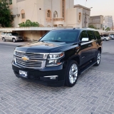 للبيع شفروليت Tahoe 2016