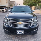 للبيع شفروليت Tahoe 2016