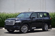 للبيع تويوتا Land Cruiser  2022