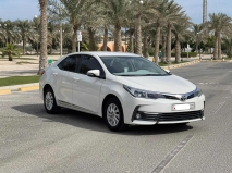 للبيع تويوتا Corolla 2018