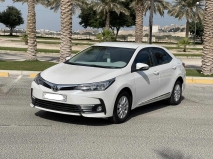 للبيع تويوتا Corolla 2018