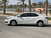 للبيع تويوتا Corolla 2018