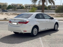 للبيع تويوتا Corolla 2018