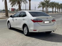 للبيع تويوتا Corolla 2018