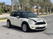 للبيع مني كوبر Mini Cooper S 2008