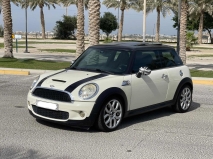 للبيع مني كوبر Mini Cooper S 2008