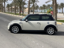 للبيع مني كوبر Mini Cooper S 2008