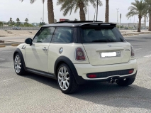 للبيع مني كوبر Mini Cooper S 2008