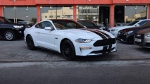 للبيع فورد Mustang  2020