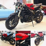 للبيع Ducati  2009 4