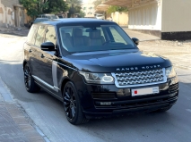 للبيع لاند روفر RANGE ROVER 2015