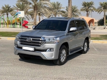 للبيع تويوتا Land Cruiser  2018