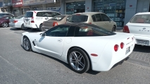 للبيع شفروليت Corvette 1998