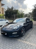 للبيع بورش Panamera S 2011