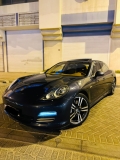 للبيع بورش Panamera S 2012