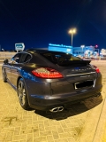 للبيع بورش Panamera S 2012