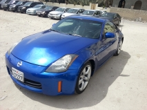 للبيع نيسان ZX 2006