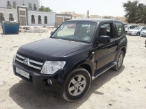 للبيع متسوبيشي Pajero 2007