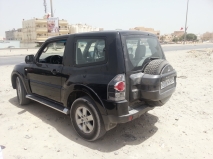 للبيع متسوبيشي Pajero 2007