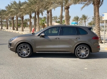 للبيع بورش Cayenne S 2015