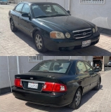 للبيع كيا Optima 2004