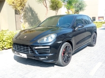 للبيع بورش Cayenne GTS  2013