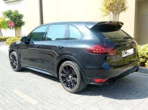 للبيع بورش Cayenne GTS  2013